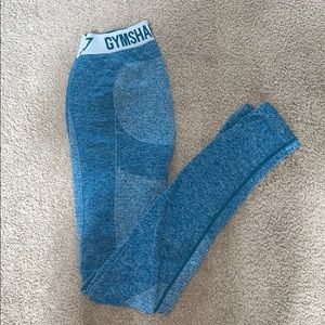 gymshark leggings